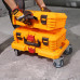 INGCO Εργαλειοθήκη πλαστική 19" PBXS102