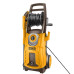 INGCO Πλυστικό μηχάνημα υψηλής πίεσης 2500W 160bar HPWR25008