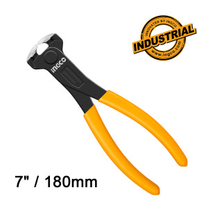INGCO Εμπροστοκόφτης συρμάτων 180mm HECP02180