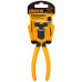 INGCO Εμπροστοκόφτης συρμάτων 180mm HECP02180