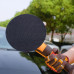 INGCO Αλοιφαδόρος μπαταρίας 42V Li-Ion Φ 180mm και υφασμάτινη τσάντα APLI42181E