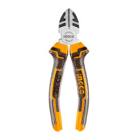 INGCO Πλαγιοκόπτης 7"/180mm Basic HDCP08188