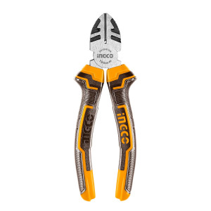 INGCO Πλαγιοκόπτης 7"/180mm Basic HDCP08188