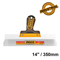 INGCO Σπατουλαδόρος INOX 14"/350mm HPUT78350
