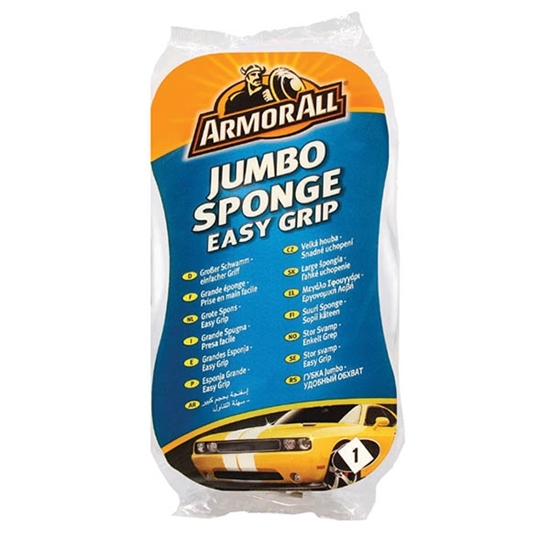ARMORALL σφουγγάρι πλυσίματος JUMBO