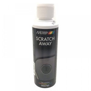 MOTIP Αλοιφή αφαίρεσης  γρατζουνιών Scratch Away 250ml