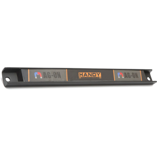 HANDY Μαγνητική μπάρα εργαλείων 305X25mm