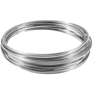 Σύρμα INOX ιταλίας 12 m