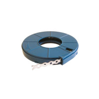 Τσέρκι διάτρητο 12mm ρολλό 10m