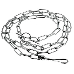 ZPOWER Αλυσίδα σκύλων 30mm/2m