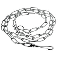 ZPOWER Αλυσίδα σκύλων 25mm/2m