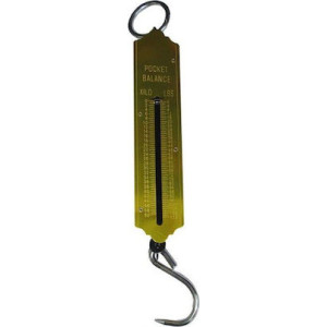 Ζυγαριά καντάρι Γερμανίας 12500gr