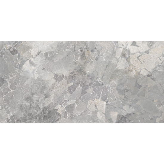 Πλακάκι ARGOS Grey KARAG 60x120cm