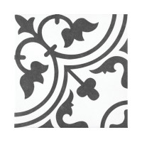 Πλακάκι ARTE Grey KARAG 25x25cm
