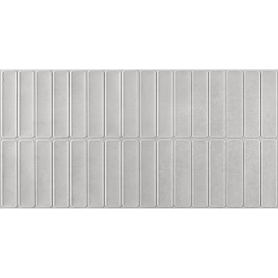 Πλακάκι BERCY Grigio RLV KARAG 60x120cm