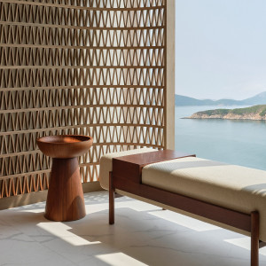 Κλώστρα W Breeze Block KARAG 25,4x17,8x7cm