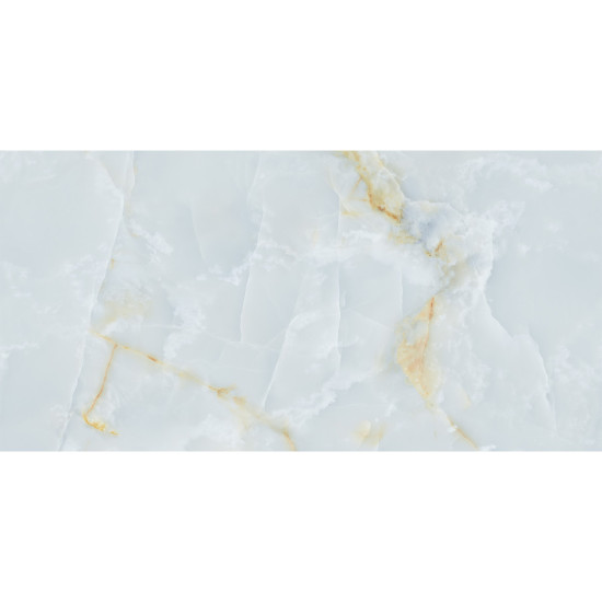 Πλακάκι CARAMEL Snow KARAG 60x120cm