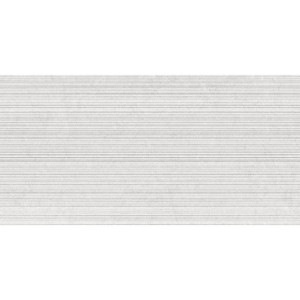 Πλακάκι GRICHER LINER Bianco KARAG 60x120cm