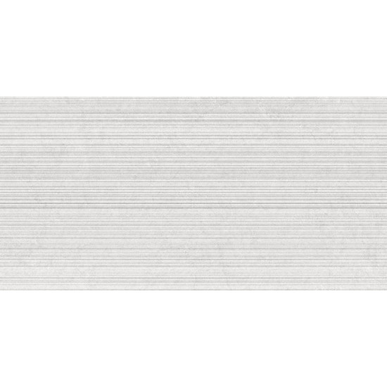 Πλακάκι GRICHER LINER Bianco KARAG 60x120cm