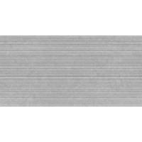 Πλακάκι GRICHER LINER Grey KARAG 60x120cm