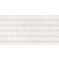 Πλακάκι MIST KITKAT Décor Bianco KARAG 60x120cm