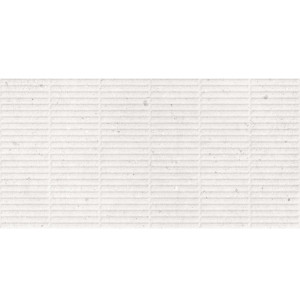 Πλακάκι MIST KITKAT Décor Bianco KARAG 60x120cm