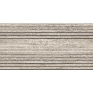 Πλακάκι NATIVA Décor Greige KARAG 59,5x119,2cm