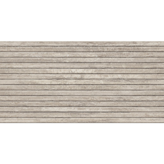 Πλακάκι NATIVA Décor Greige KARAG 59,5x119,2cm