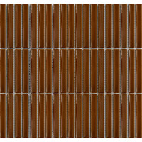 Ψηφίδα KIT-KAT Brown G1084 KARAG 28,5x29,5cm