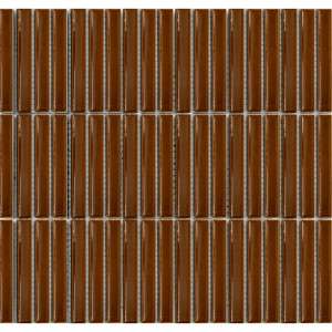 Ψηφίδα KIT-KAT Brown G1084 KARAG 28,5x29,5cm