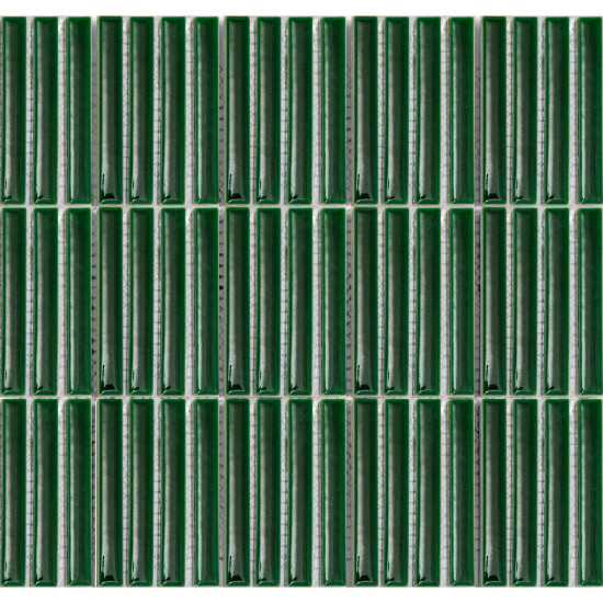 Ψηφίδα KIT-KAT Green GR1021 KARAG 28,5x29,5cm