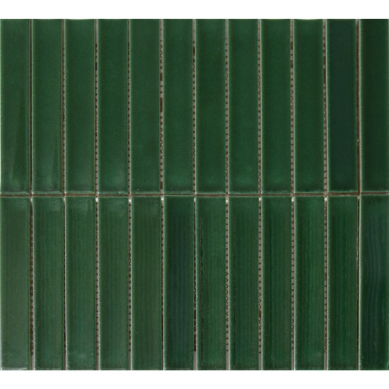Ψηφίδα KIT-KAT Green GR1121 KARAG 29x30cm