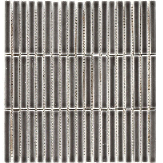 Ψηφίδα KIT-KAT Grey VRSB1026 KARAG 28,5x29,5cm