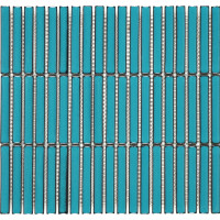 Ψηφίδα KIT-KAT Petrol G1013 KARAG 28,5x29,5cm