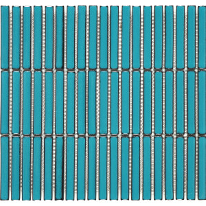 Ψηφίδα KIT-KAT Petrol G1013 KARAG 28,5x29,5cm
