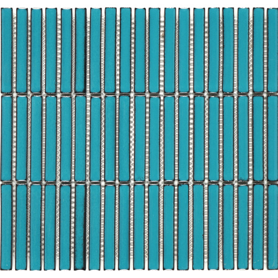 Ψηφίδα KIT-KAT Petrol G1013 KARAG 28,5x29,5cm
