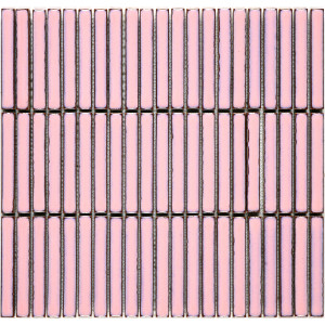 Ψηφίδα KIT-KAT Pink VRSB1012 KARAG 28,5x29,5cm