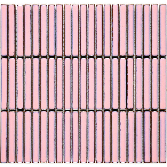 Ψηφίδα KIT-KAT Pink VRSB1012 KARAG 28,5x29,5cm