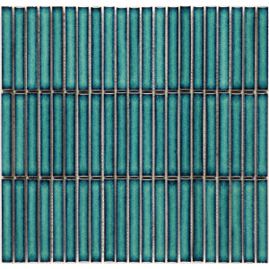 Ψηφίδα KIT-KAT Teal VRHB1001 KARAG 28,5x29,5cm