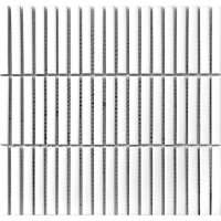 Ψηφίδα KIT-KAT White G1051 KARAG 28,5x29,5cm