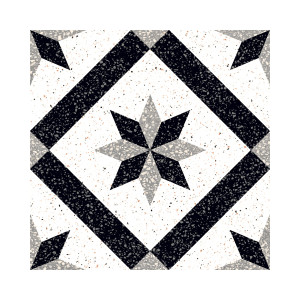 Πλακάκι OPAQUE 20074 KARAG 20x20cm