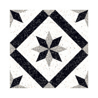Πλακάκι OPAQUE 20074 KARAG 20x20cm