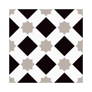 Πλακάκι OPAQUE 3007 KARAG 20x20cm