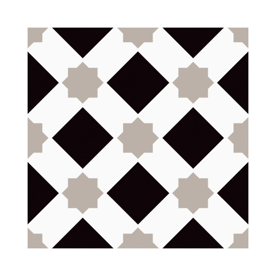 Πλακάκι OPAQUE 3007 KARAG 20x20cm