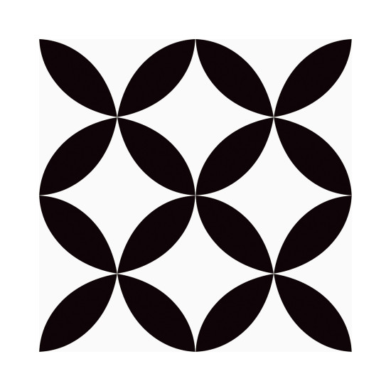 Πλακάκι OPAQUE 3050 KARAG 20x20cm