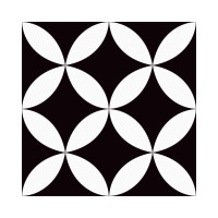 Πλακάκι OPAQUE 3051 KARAG 20x20cm