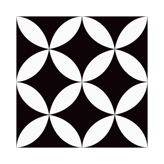 Πλακάκι OPAQUE 3051 KARAG 20x20cm