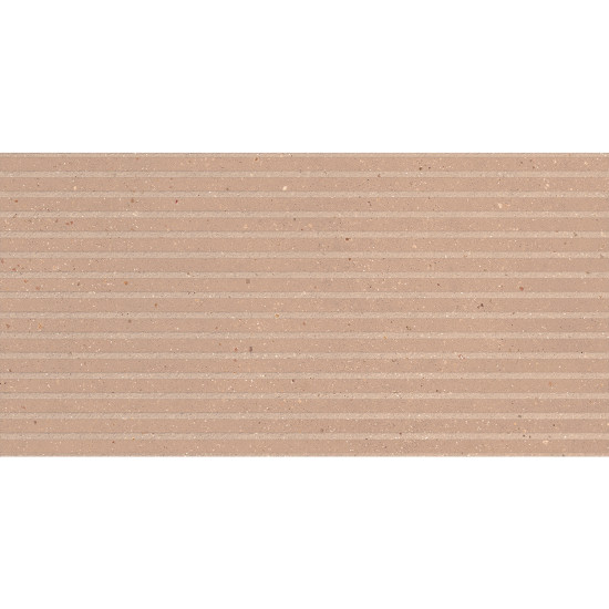 Πλακάκι GEOLOGY RIGATONE Cotto KARAG 60x120cm