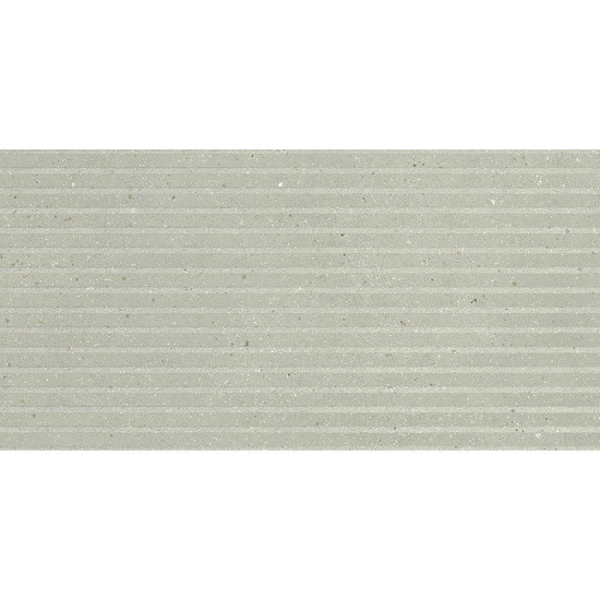 Πλακάκι GEOLOGY RIGATONE Salvia KARAG 60x120cm
