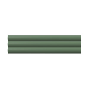 Πλακάκι TRON Dark Green KARAG 7,5x30cm